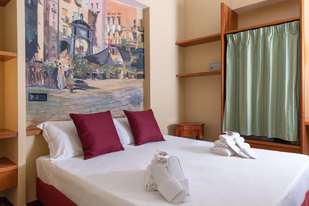 Ares Hotel Napels