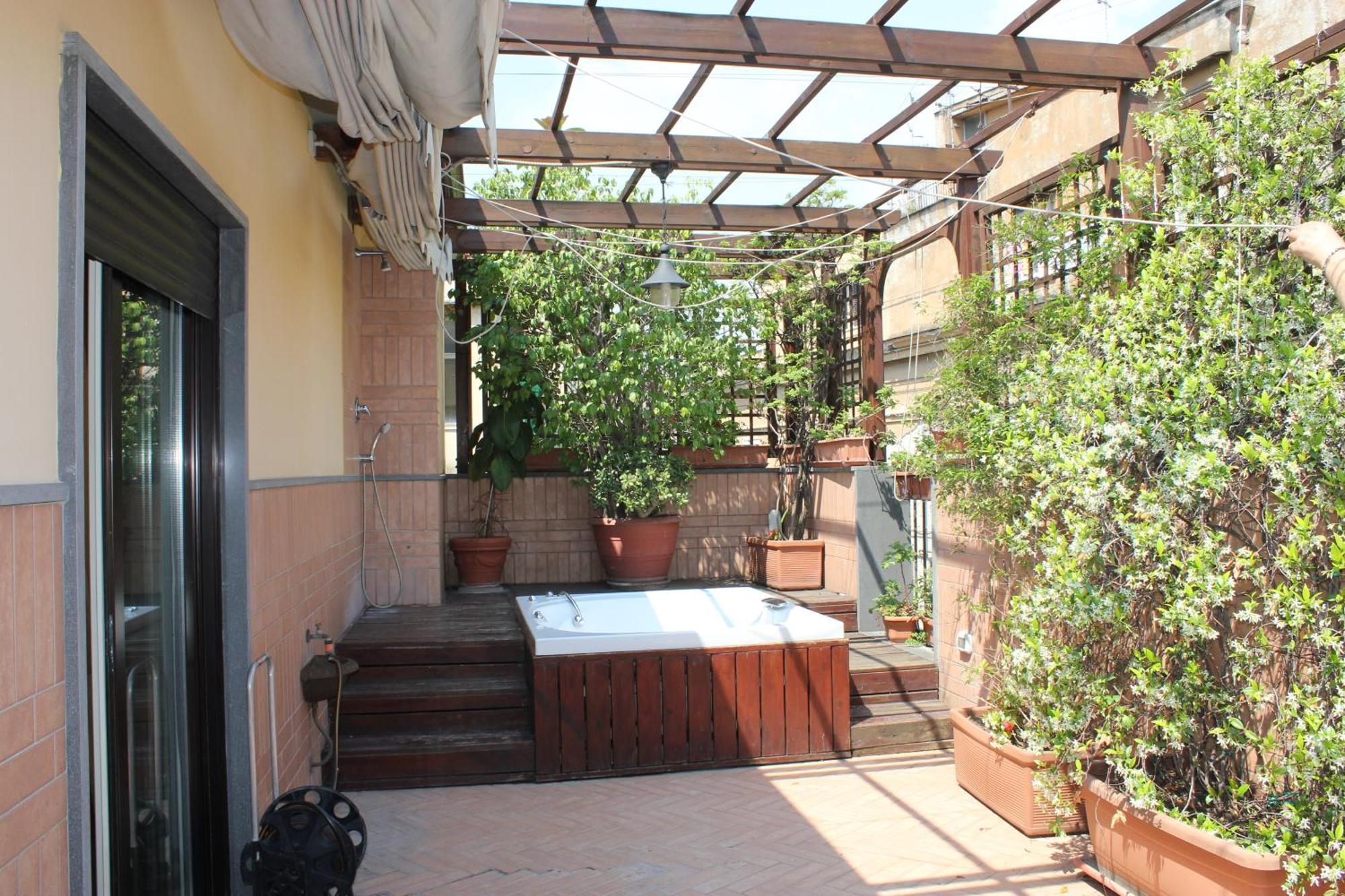 Hotel Ares Napels