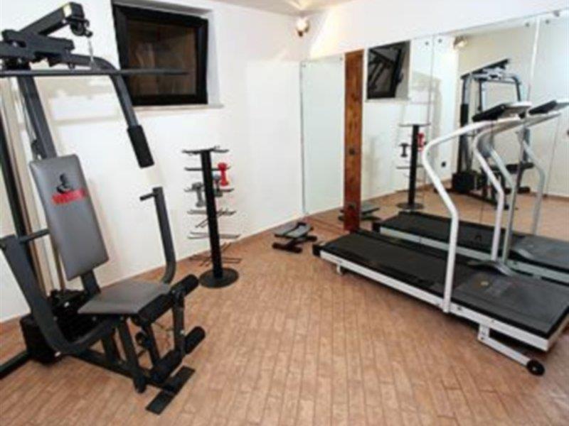 Hotel Ares Napels