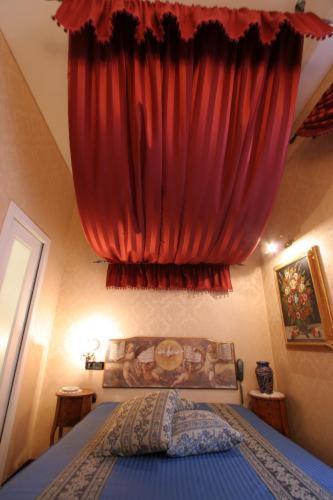 Ares Hotel Napels